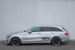 Mercedes-Benz C-Class by VATH 2015 года